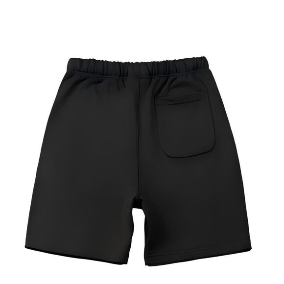 NEW ESSENTIALS Men Shorts Athletic - Picture 2 of 2